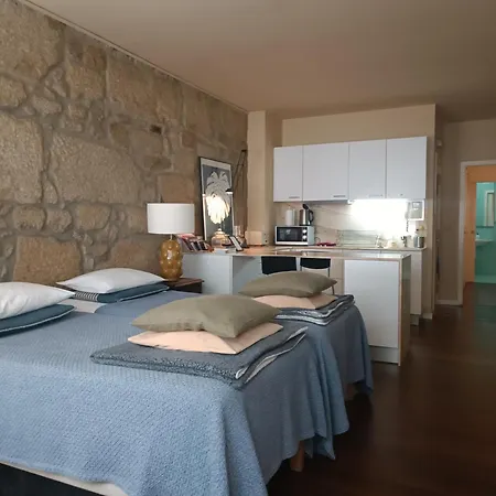 No Appartement Porto