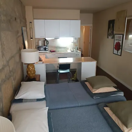 No Appartement