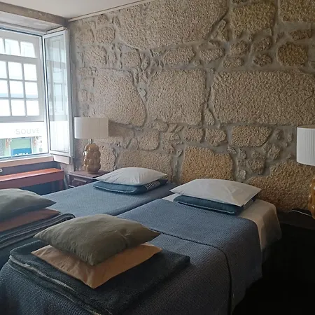Appartement No Porto