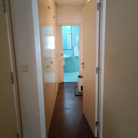 Appartement No