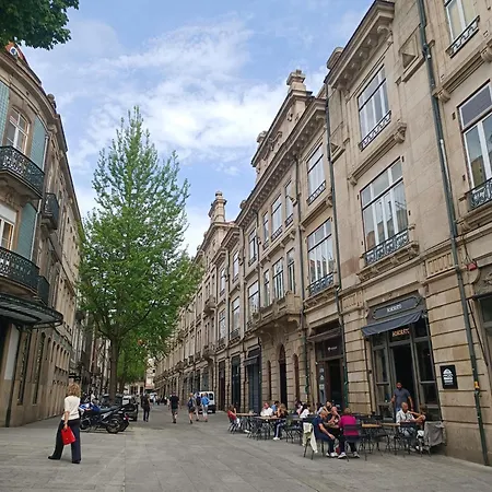 No Appartement Porto