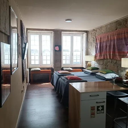 Appartement No Porto