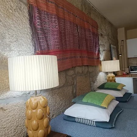 Appartement No Porto