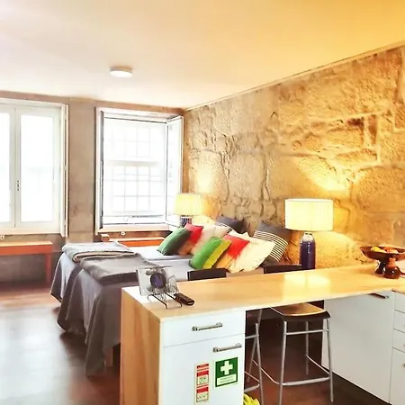 Appartamento No Oporto