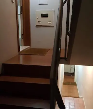 Appartement No