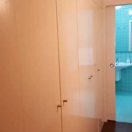 No Apartamento