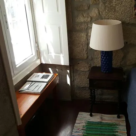 Apartamento No Porto