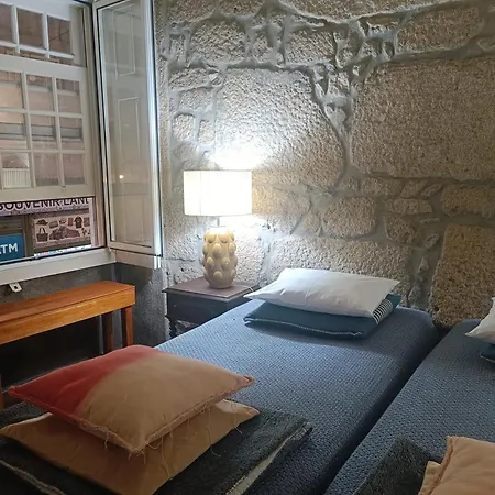 No Apartment