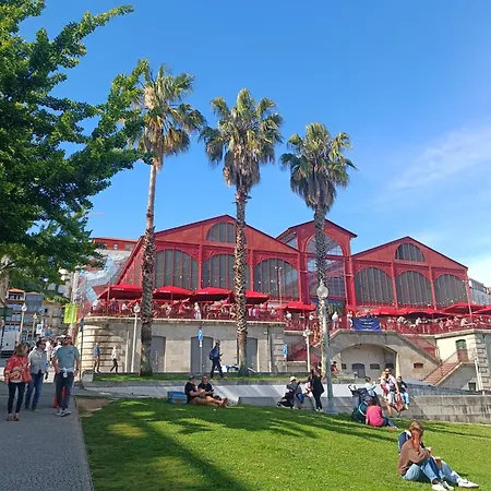 No Apartment Porto